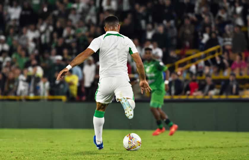 Atletico Nacional